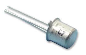 BC108 Transistor