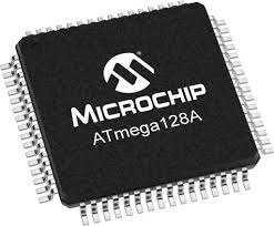 ATMEGA 128A