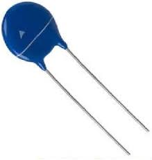 10D300 MOV 300V Metal Oxide Varistors 10MM DIA