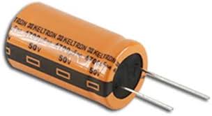 0.22UF 63V KELTRON Electrolytic Capacitor 85C?20%