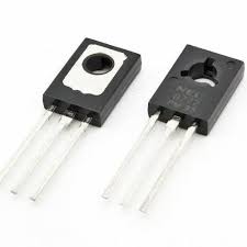 B772 TRANSISTOR