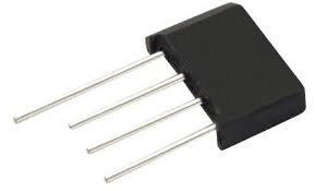 RS101 BRIDGE DIODE