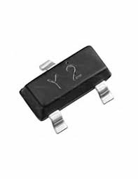SS8550 Y2 TRANSISTOR SS8550 SOT23 Y2 PNP SMD Transistor 25V 1.5A
