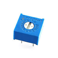 3386 1K TRIM POTENTIOMETER