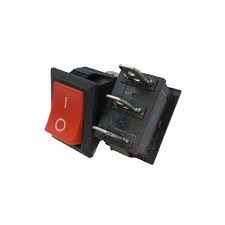 RS-12 RED SWITCH