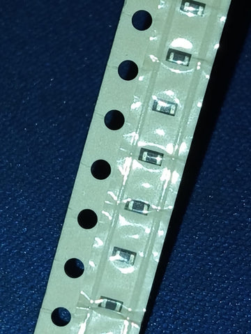 2A 0603 BLM18EG221SN1D Murata Electronics 
50m? ±25% 220?@100MHz Ferrite Beads ETA2373 IBAT21045