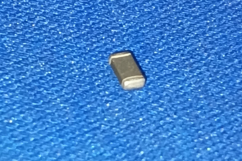 600mA 1206 CBG321609U601T FH 600?@100MHz Line Ferrite Bead IBAT21091