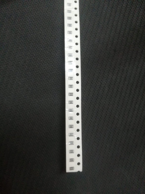 4.99k 0805 SMD RESISTOR 1% 4K99  IBAT21436