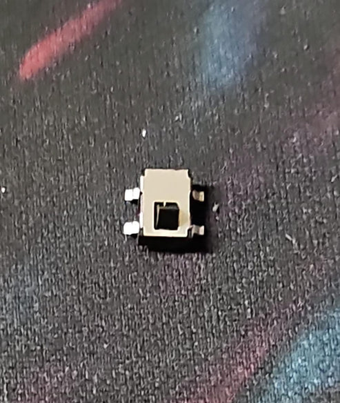 UK-D0429-2 SMD,4.7x3.5mm USAKRO Switch SPST-NO Limit Switches   IBAT20954