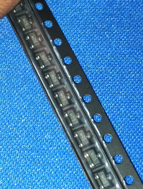 MMBZ6V8ALT1G-ES SOT-23 ElecSuper ESD and Surge Protection  diode TVS 6V8  IBAT20885