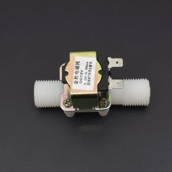 12V Solenoid Valve 3/4