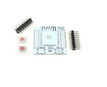 ESP-32S Adapter Breakout Board ESP32 ESP-Wroom-32