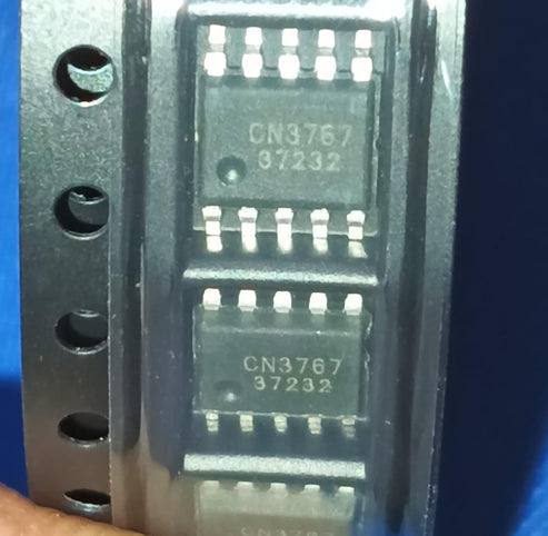 CN3767 SSOP-10-150mil ShangHai Consonance Elec Battery Management  IBAT21521