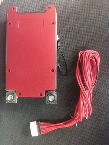 8S 100A BMS Lithium Iron Phosphate LFP SAME PORT W/P DALY  IBAT21344