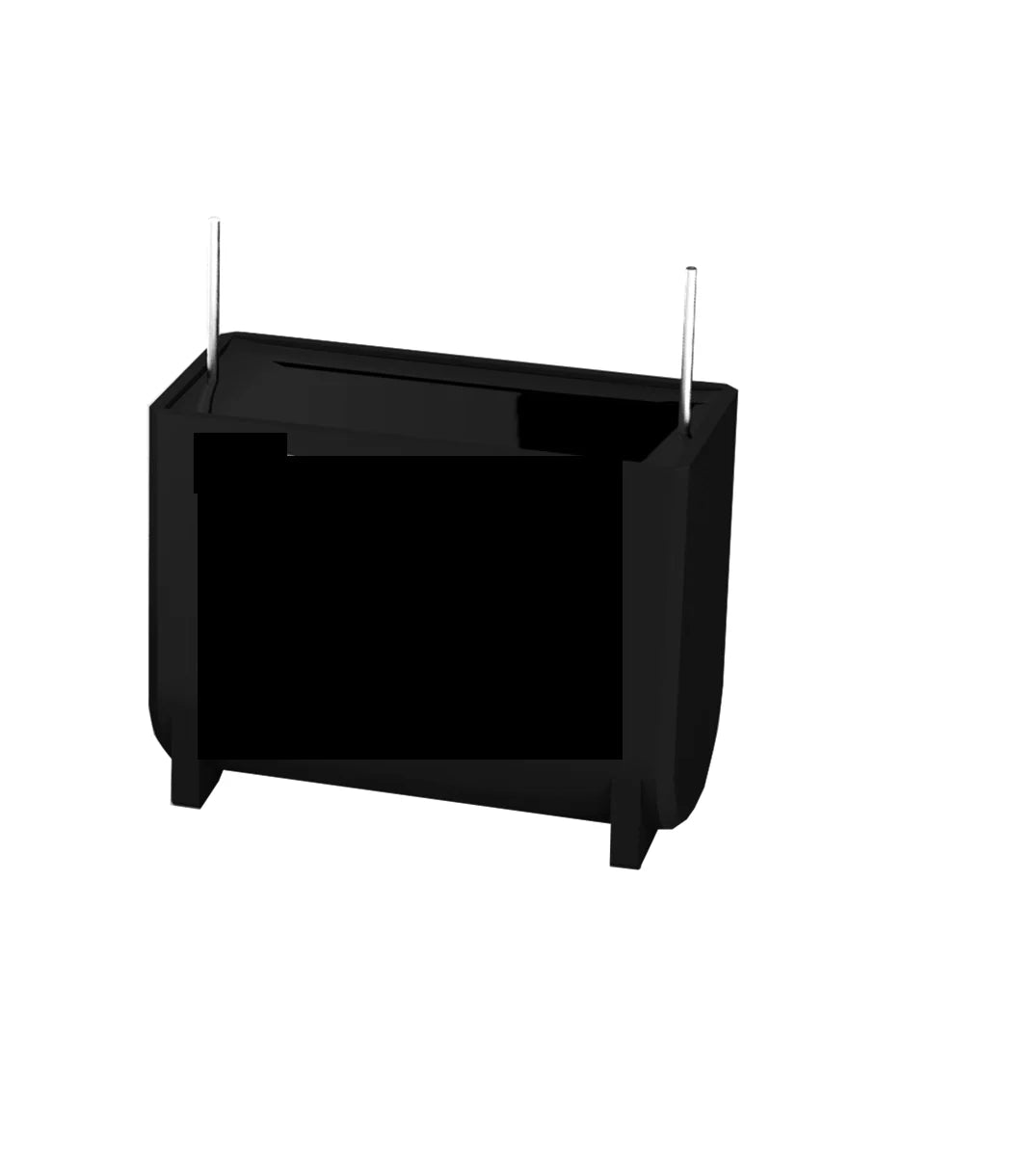 3uf 275V AC 400V DC Induction Cooker Capacitor