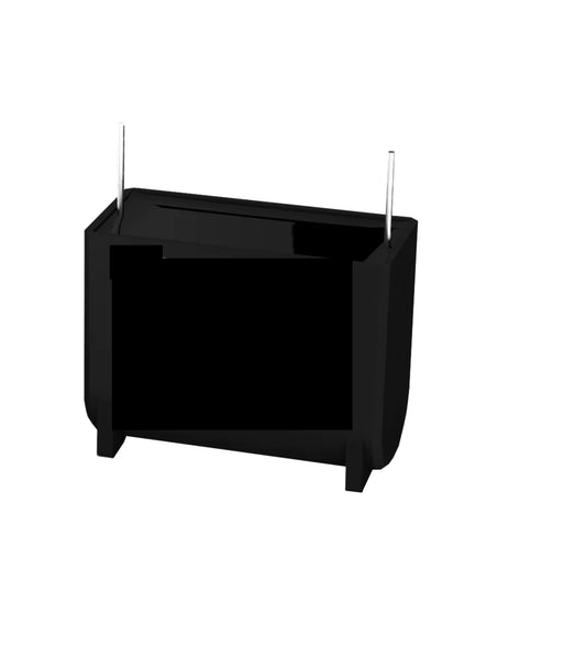 3uf 275V AC 400V DC Induction Cooker Capacitor