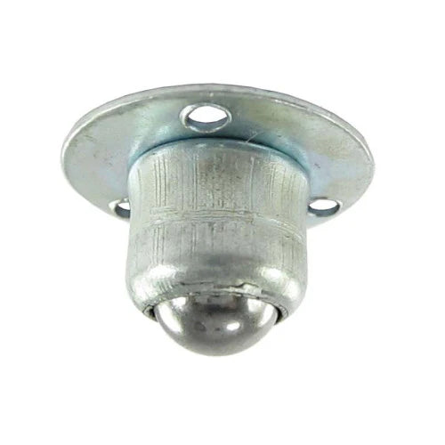 CASTER WHEEL METAL 27MM DIA