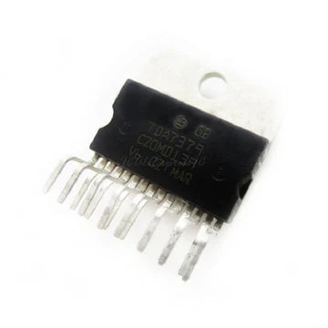 TDA7379 ST Multiwatt15 Audio Amplifier