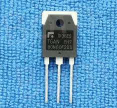 80N60F2DS