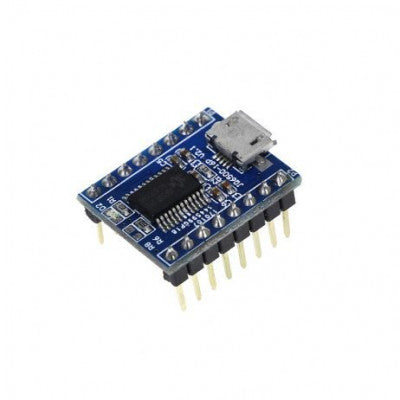 JQ6500 Voice Module MP3 Module