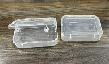 KEEPER BOX NO:22 PLASTIC  IBAT21176