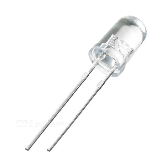 Bicolor Led RED GREEN 5mm RG