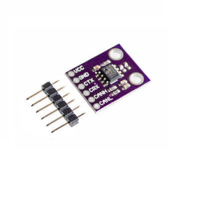 CJMCU-2551 MCP2551 CAN Module