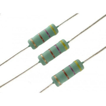 0.15 OHM 2W MOR Metal Oxide Resistor 150 milli ohm IBAT21160