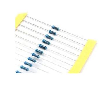 4K7 0.50W mfr metal film Resistor 1% IBAT17103