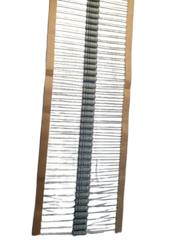 680K 0.25W Metal oxide Resistor 1% IBAT17075