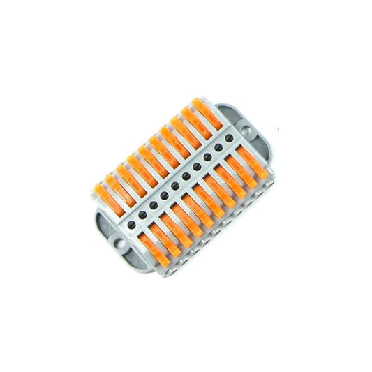 PCT-223-10 Stationary Type Quick Connection Terminal 600V 32A