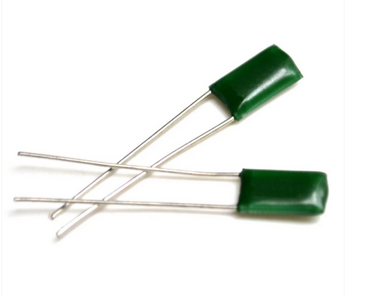 22NF 400V Polyester Film capacitor 223 0.022uf 223J400 10%