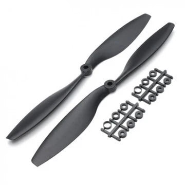 10×4.5 inch 1045 CW CCW Propeller Pair for Quadcopter drone