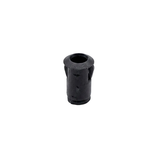 LED Holder 5mm – Black PVC Panel Mount LED Holder AP-92 IBAT22073