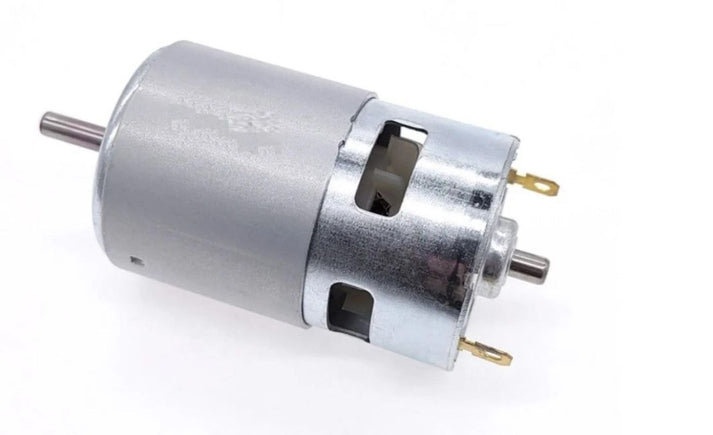 555 12V DC Motor