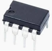 LM358 INTEGRATED CIRCUIT