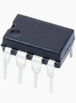 LM393 INTEGRATED CIRCUIT