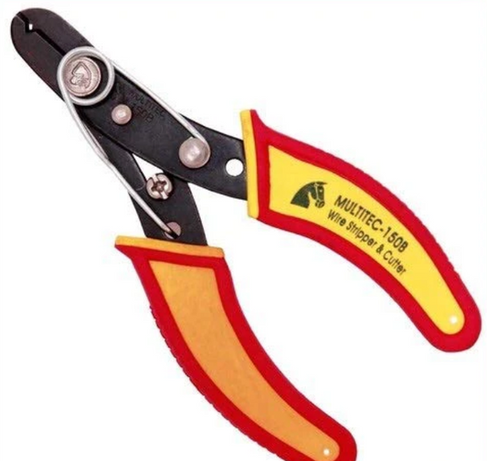 150B Wire Stripper cutter Multitec