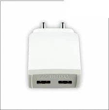 ERD 5V 3A CHARGER DUAl TC-32
