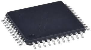 PIC18F4520 PIC18F4520-I/PT TQFP44 Microchip