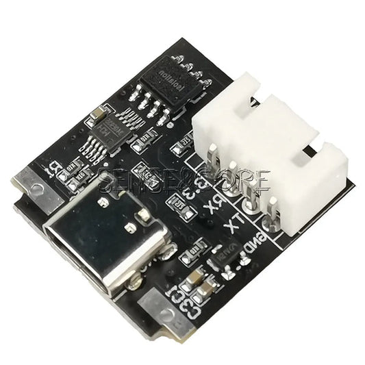 Usb To TTL C TYPE Uart Module CH340