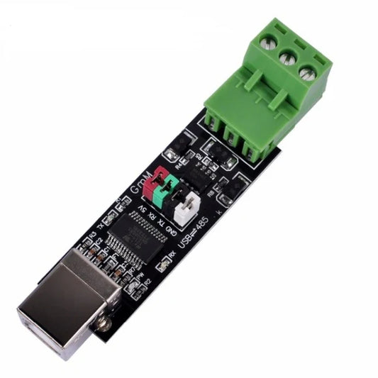 USB To TTL RS485 Converter Adapter Module FT232RL