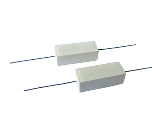220 OHM 10W RESISTOR TOLERANCE 5% WATTS 220E 220R