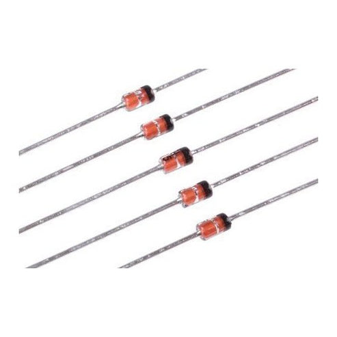 30V 0.5W zener diode  IBAT20577
